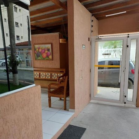 Apto Ubatuba Home Eloisa 113 Luaran gambar