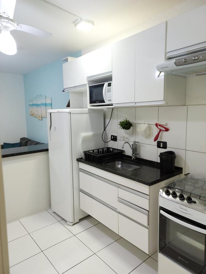 Apto Ubatuba Home Eloisa 113 Luaran gambar