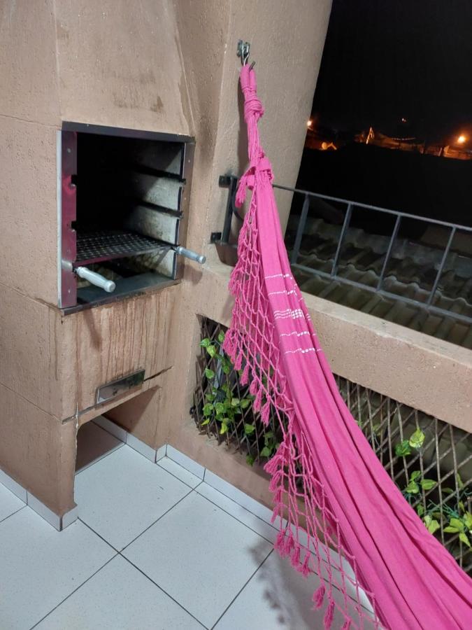 Apto Ubatuba Home Eloisa 113 Luaran gambar