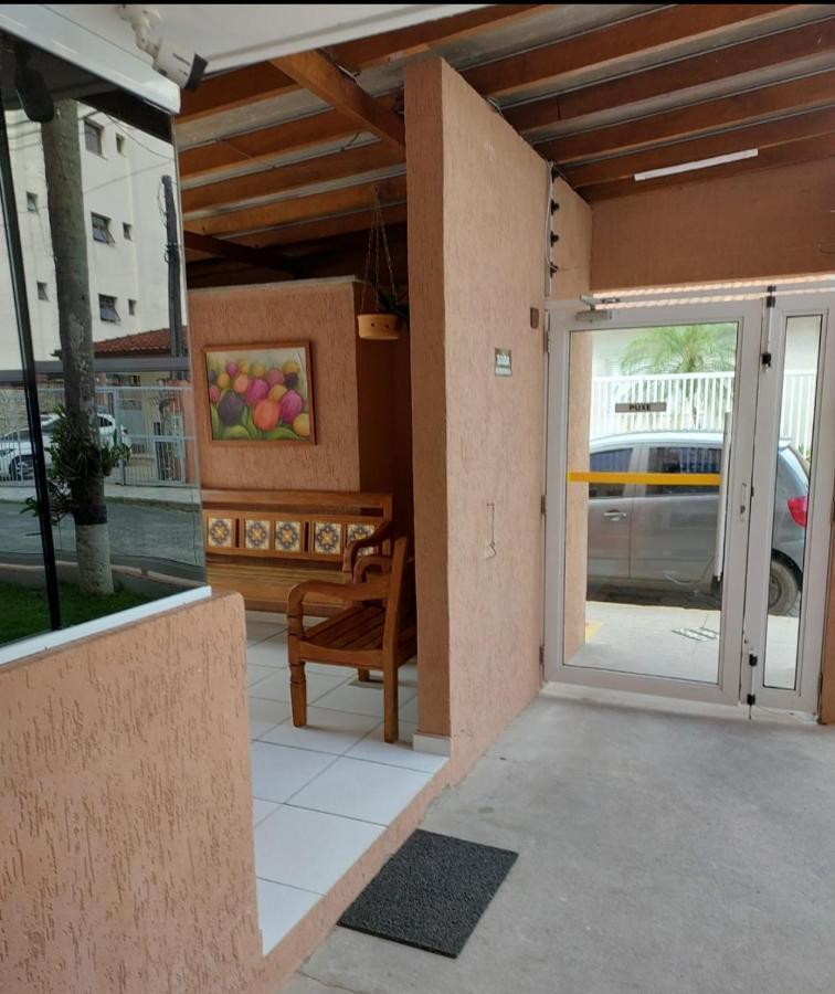 Apto Ubatuba Home Eloisa 113 Luaran gambar