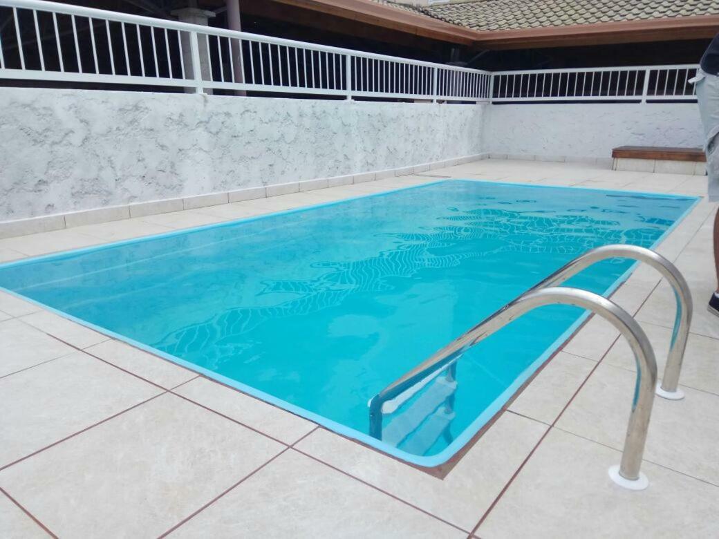Apto Ubatuba Home Eloisa 113 Luaran gambar